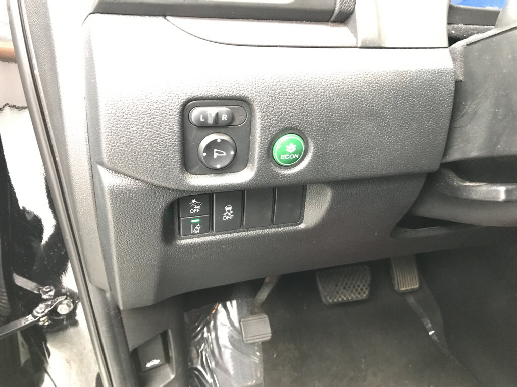 Used 2021 Honda Pilot Special Edition image 10
