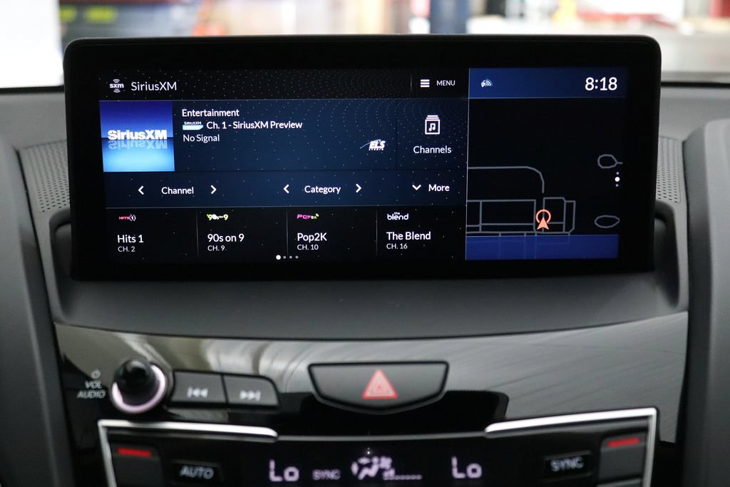 Certified 2023 Acura RDX w/ Technology Package AWD/4WD image 20
