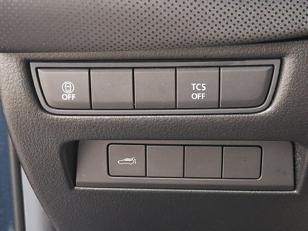 Used 2025 MAZDA CX-50 AWD 2.5 S w/ Preferred Package image 27