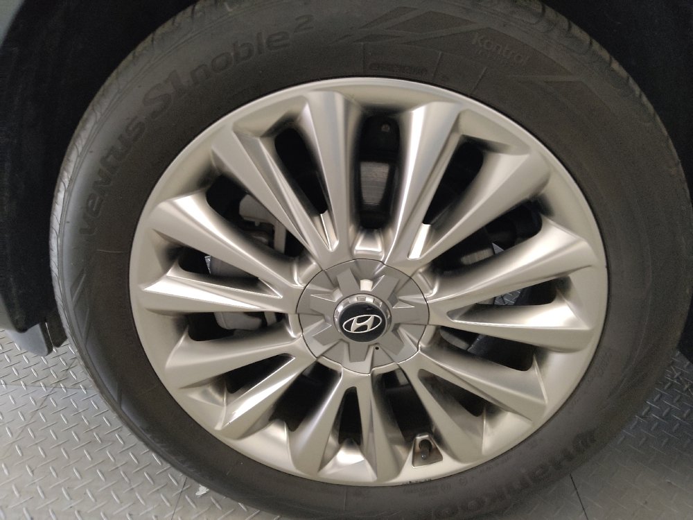 Used 2020 Hyundai Palisade Limited FWD image 31