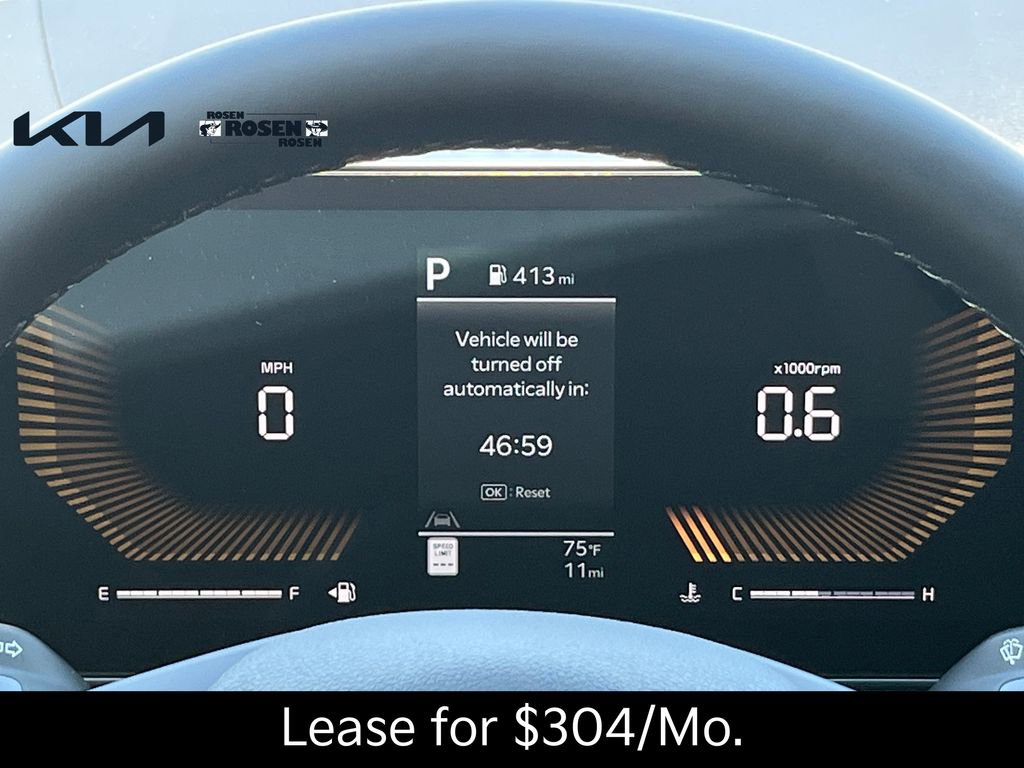 New 2026 Kia K5 GT-Line AWD/4WD image 24