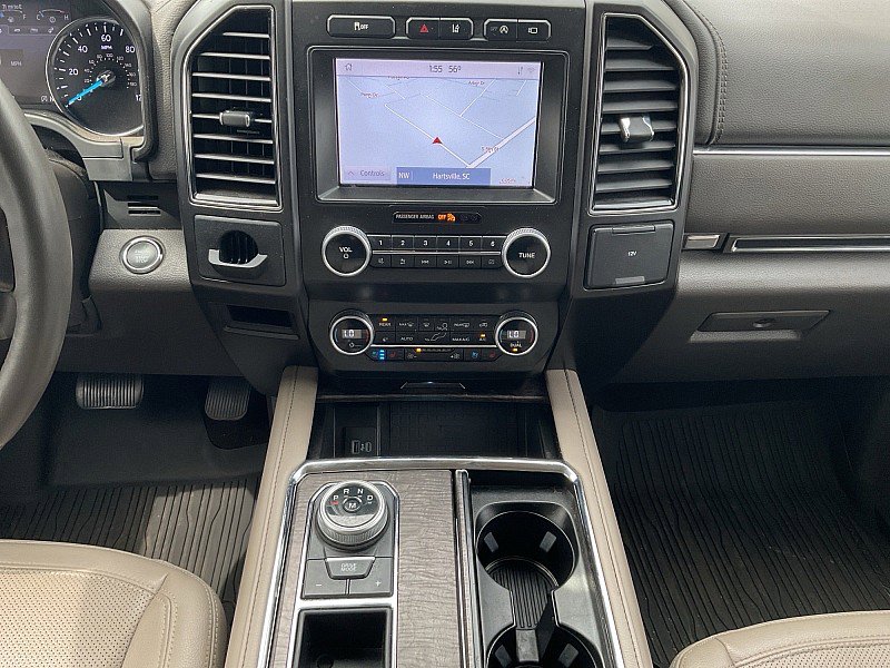 Used 2021 Ford Expedition Limited RWD image 13