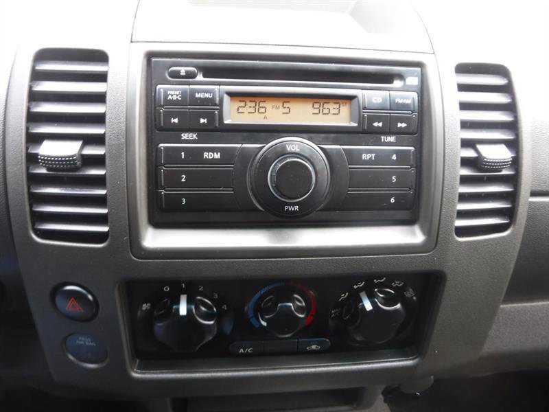 Used 2008 Nissan Frontier SE w/ SE Value Truck Pkg image 40