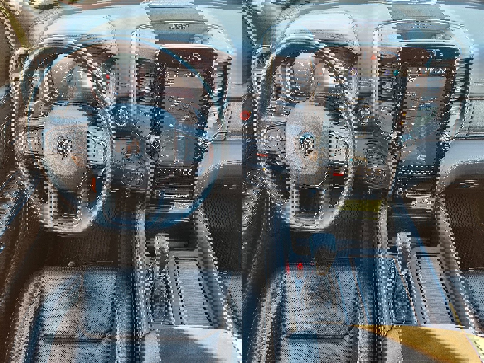 Used 2023 RAM 1500 TRX w/ TRX Level 1 Equipment Group image 39