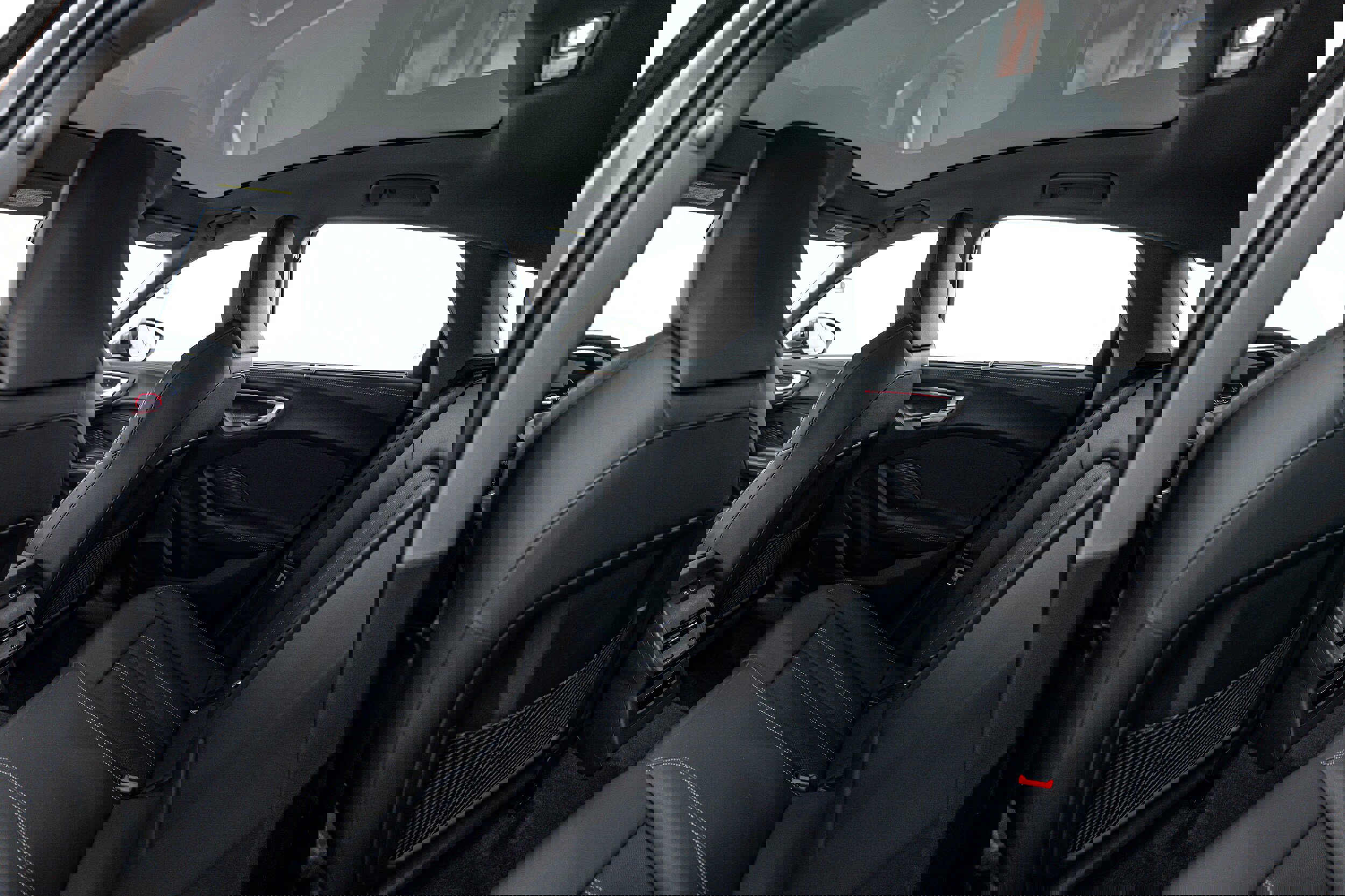 Used 2025 Audi A5 2.0T Premium Plus w/ Premium Plus image 21