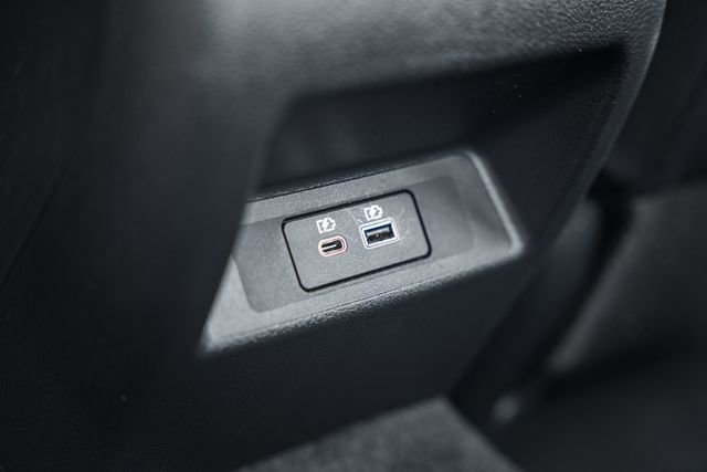 Used 2025 Nissan Altima 2.5 SR image 35