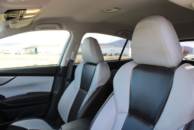 Used 2023 Subaru Crosstrek 2.5i Limited image 15