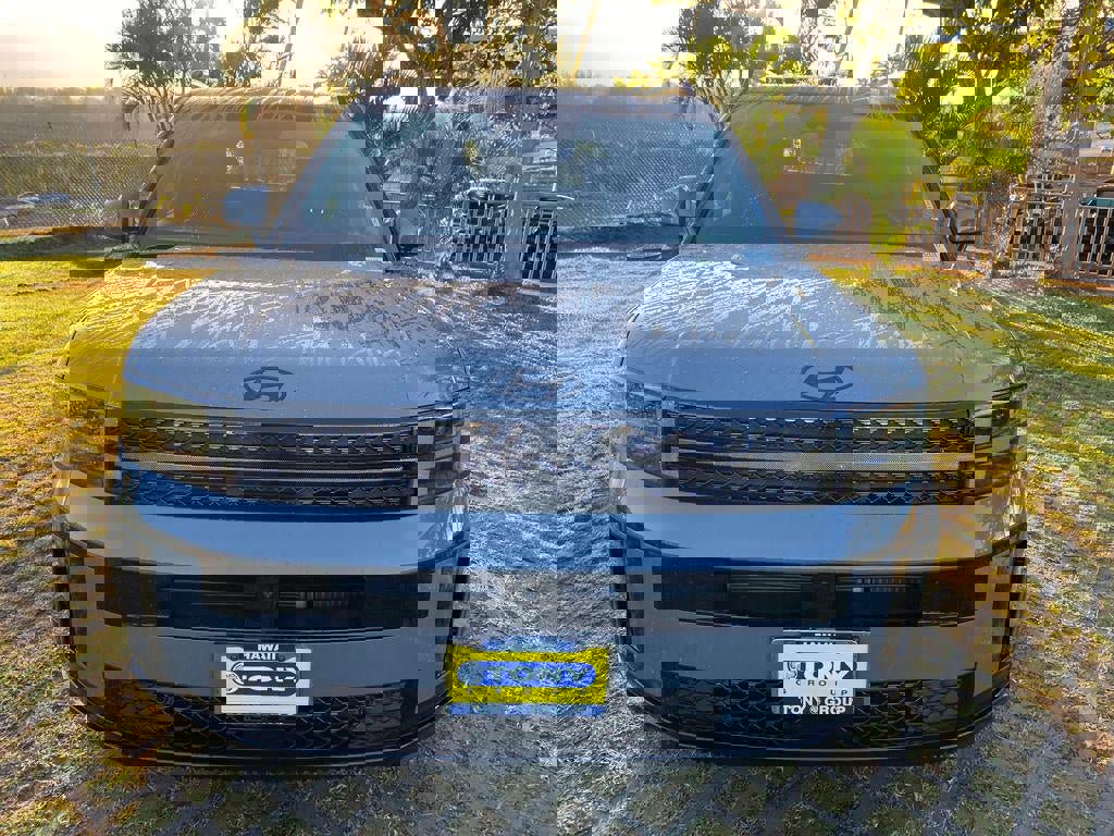 New 2026 Hyundai Santa Fe Calligraphy image 19