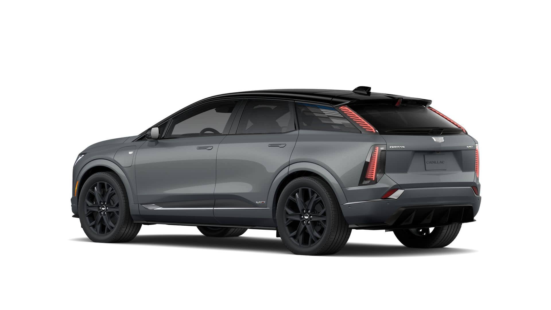 New 2026 Cadillac Optiq V AWD/4WD image 30