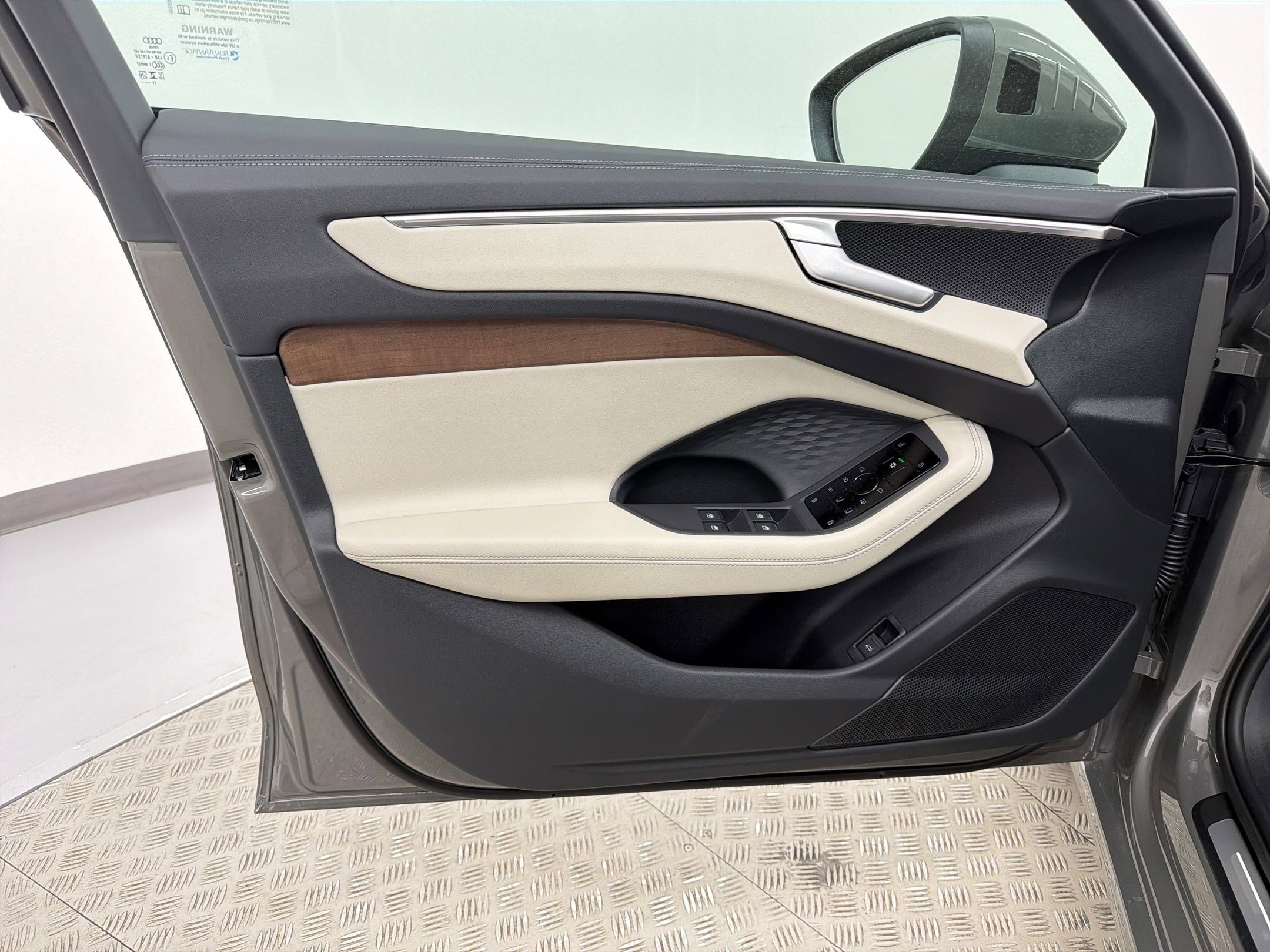 New 2026 Audi A6 Premium image 19