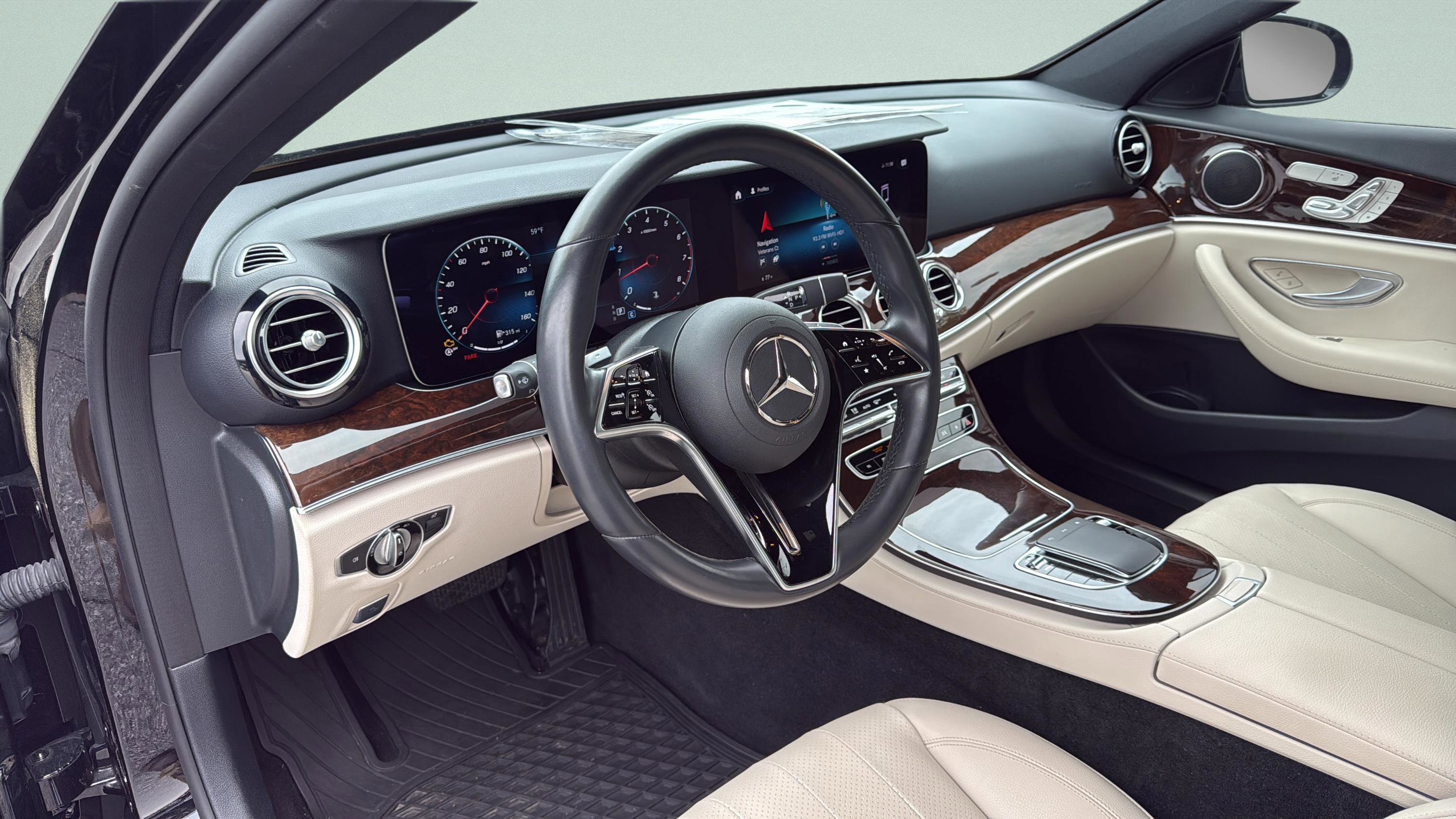 Certified 2023 Mercedes-Benz E 350 Sedan image 19