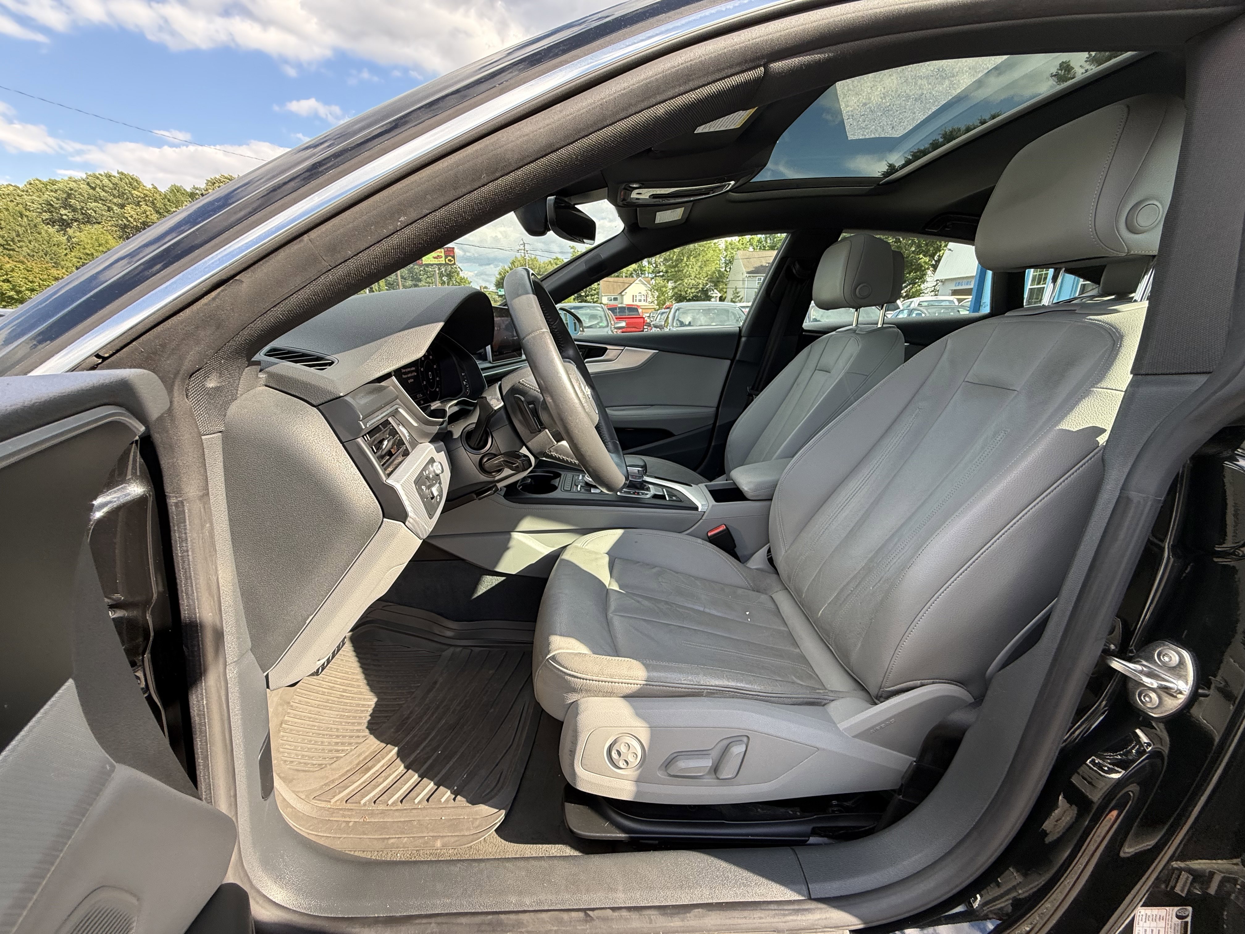 Used 2018 Audi A5 2.0T Prestige image 12