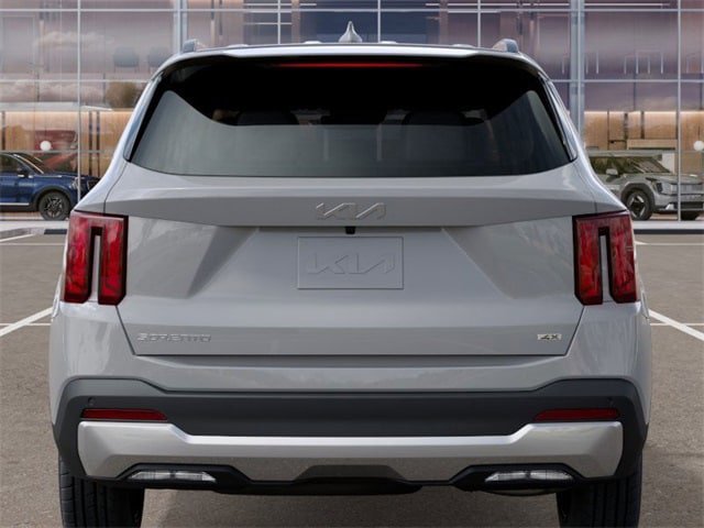 New 2026 Kia Sorento S AWD/4WD image 13