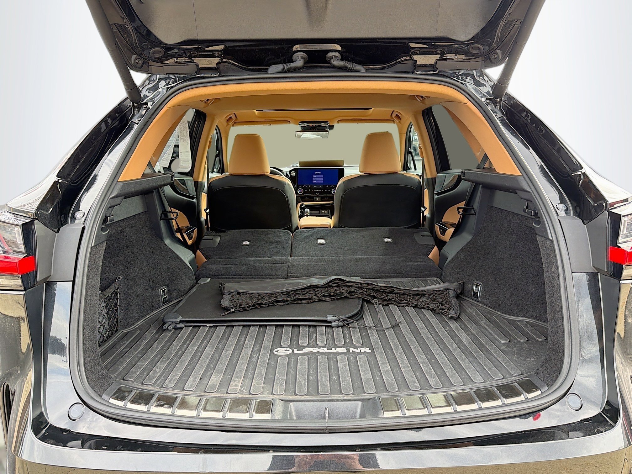 Used 2024 Lexus NX 350 AWD image 7