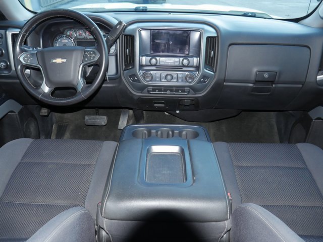 Used 2017 Chevrolet Silverado 1500 LT image 6