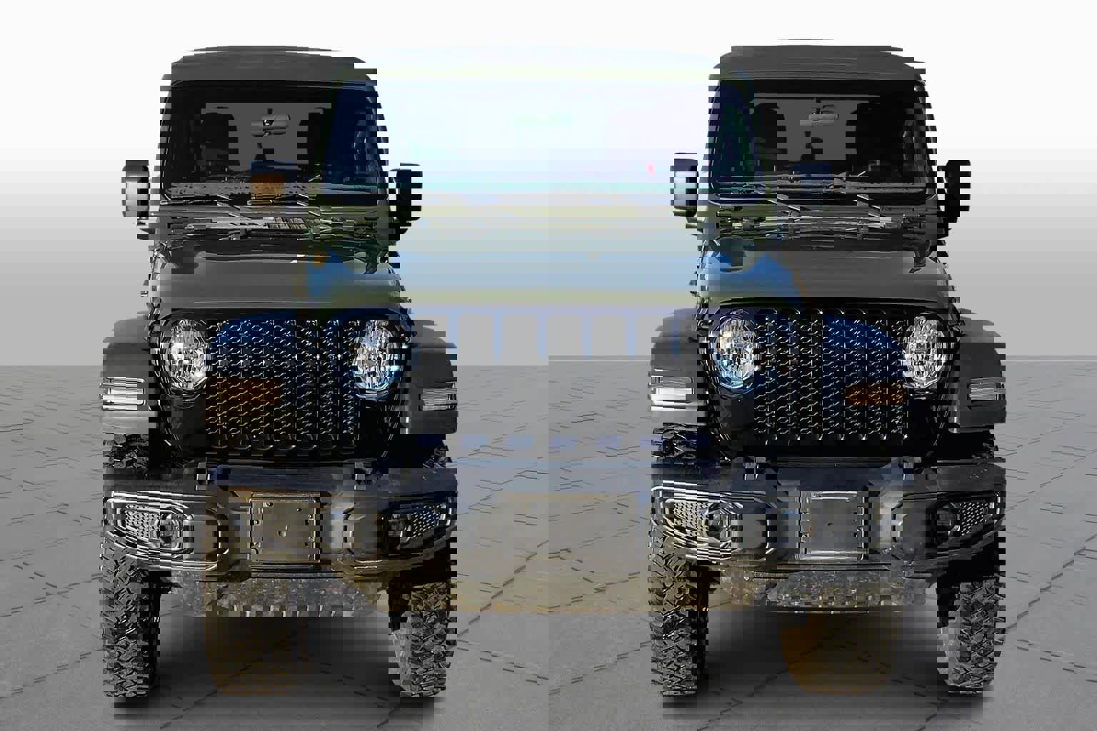 Used 2021 Jeep Wrangler Sport image 4