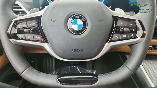 Used 2026 BMW 430i Convertible RWD image 40