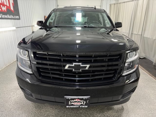 Used 2018 Chevrolet Tahoe LT AWD/4WD image 2