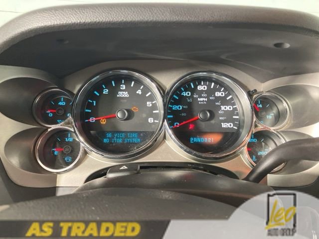 Used 2008 Chevrolet Silverado 1500 LT w/ Power Pack Plus AWD/4WD image 13