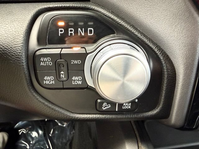Used 2022 RAM 1500 Rebel w/ Rebel Level 2 Equipment Group AWD/4WD image 44