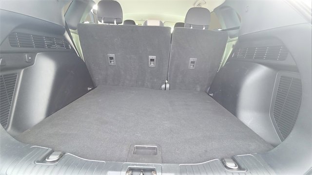 Used 2022 Ford Escape SE image 31