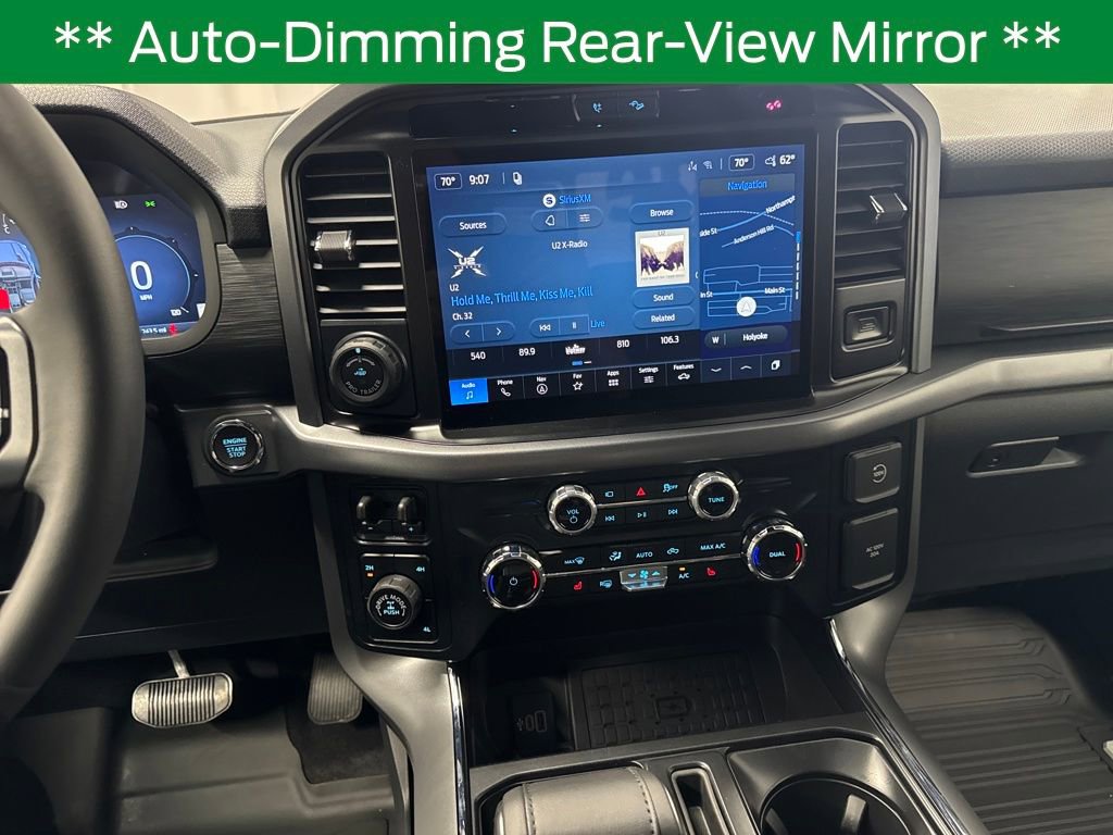 New 2026 Ford F150 XLT AWD/4WD image 17
