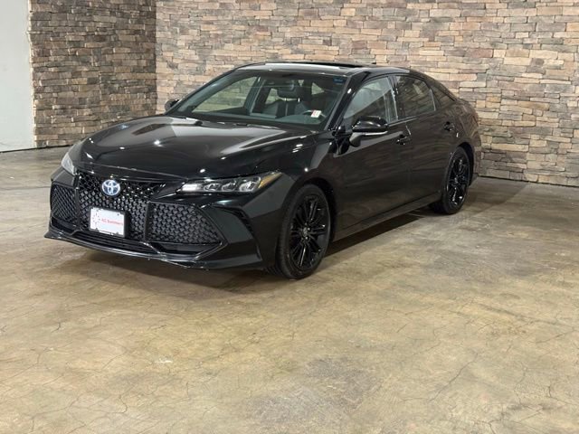 Used 2022 Toyota Avalon XSE w/ Protection Package (TMS) FWD image 5