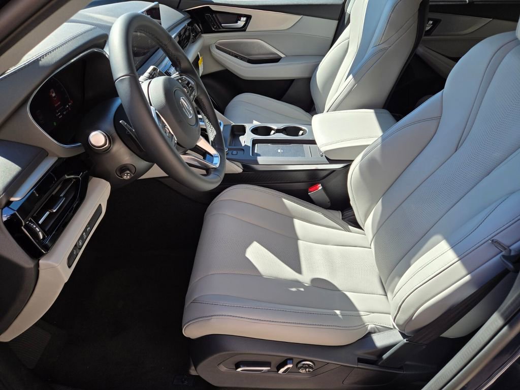 New 2026 Acura MDX w/ Technology Package image 12