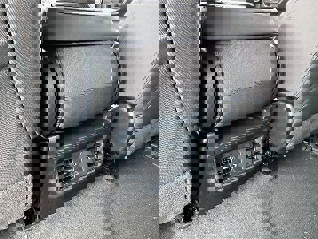 New 2026 Chevrolet Silverado 2500 Custom w/ Custom Value Package image 18