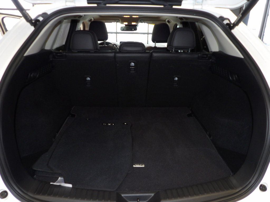 Certified 2023 MAZDA CX-5 AWD 2.5 S image 19