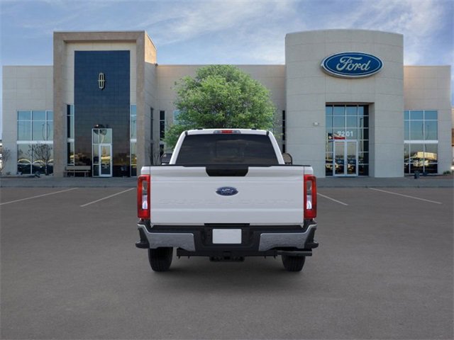 New 2026 Ford F350 XL w/ XL Driver Assist Package image 5