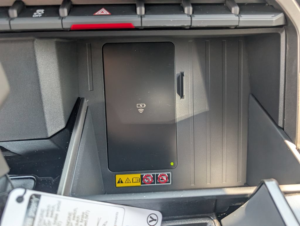 New 2026 Toyota Sequoia Platinum AWD/4WD image 19