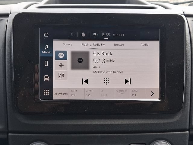New 2023 RAM ProMaster 3500 FWD image 7