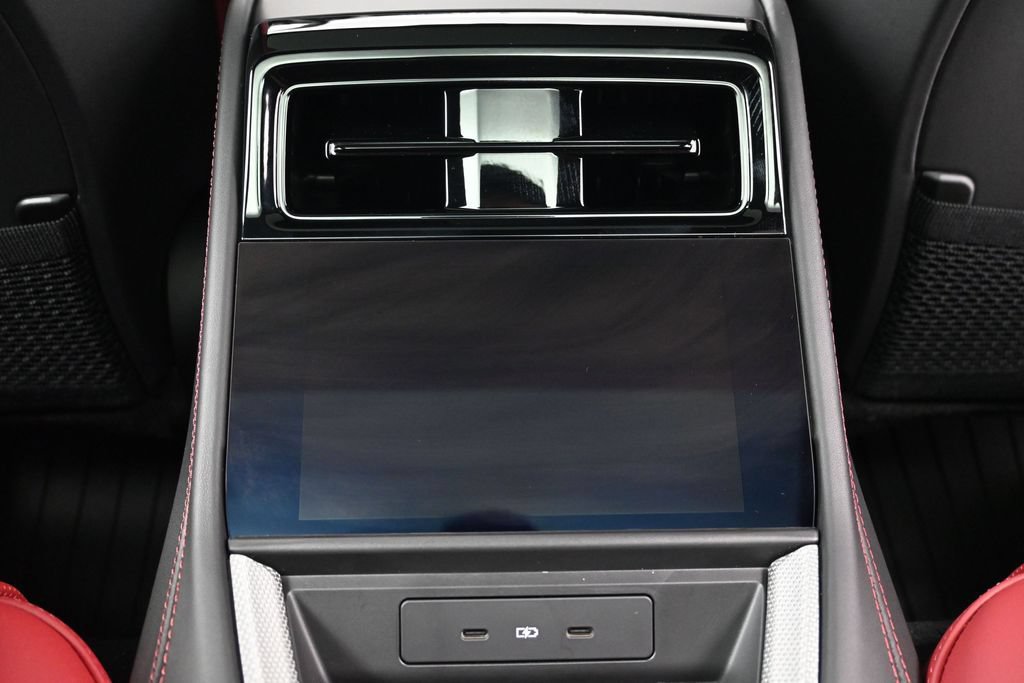 New 2026 Porsche Panamera 4 AWD/4WD image 8