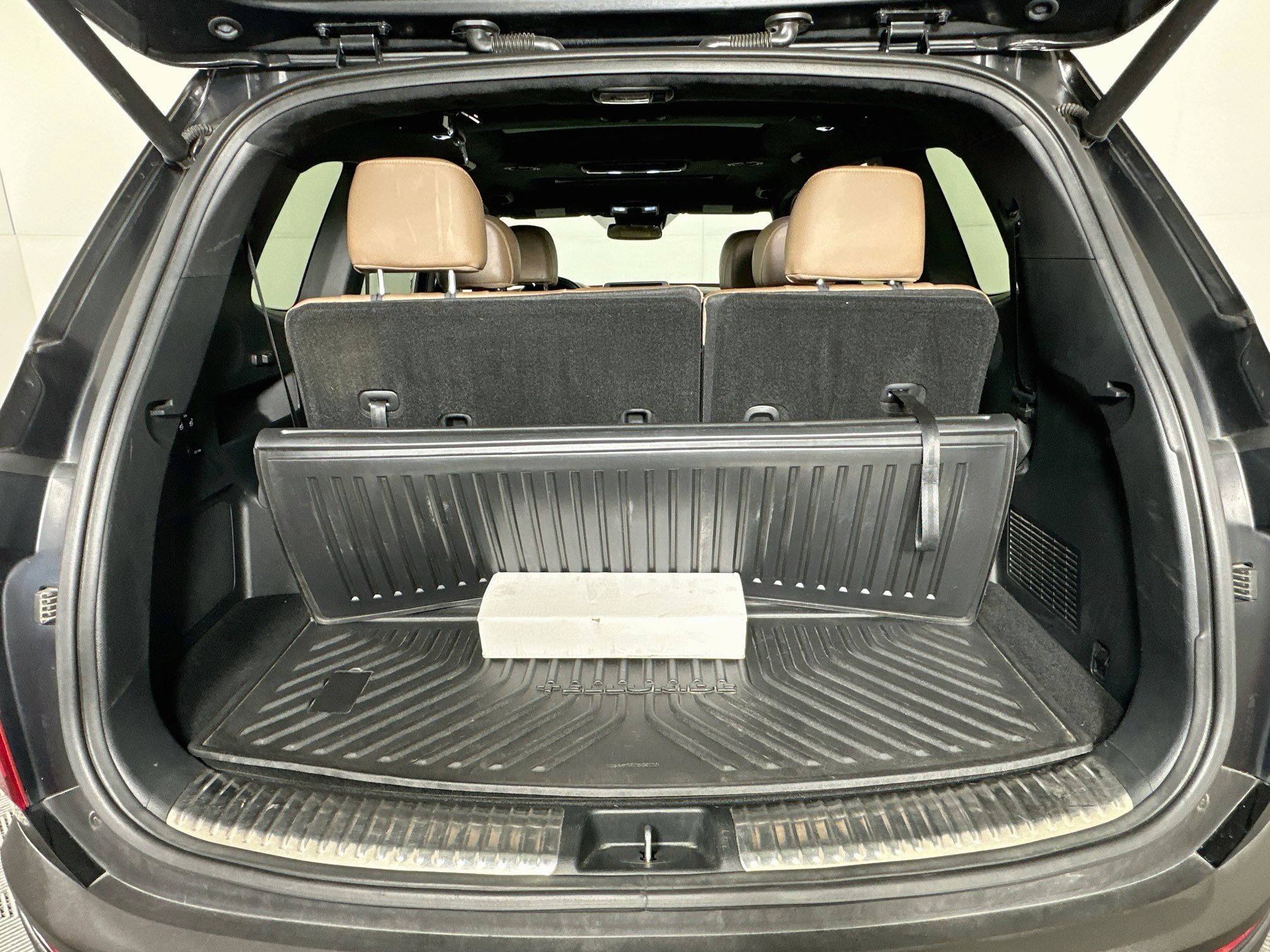 Used 2022 Kia Telluride SX w/ SX Prestige Package AWD/4WD image 32