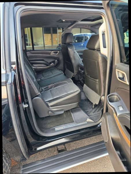 Used 2018 GMC Yukon XL Denali w/ Denali Ultimate Package AWD/4WD image 65