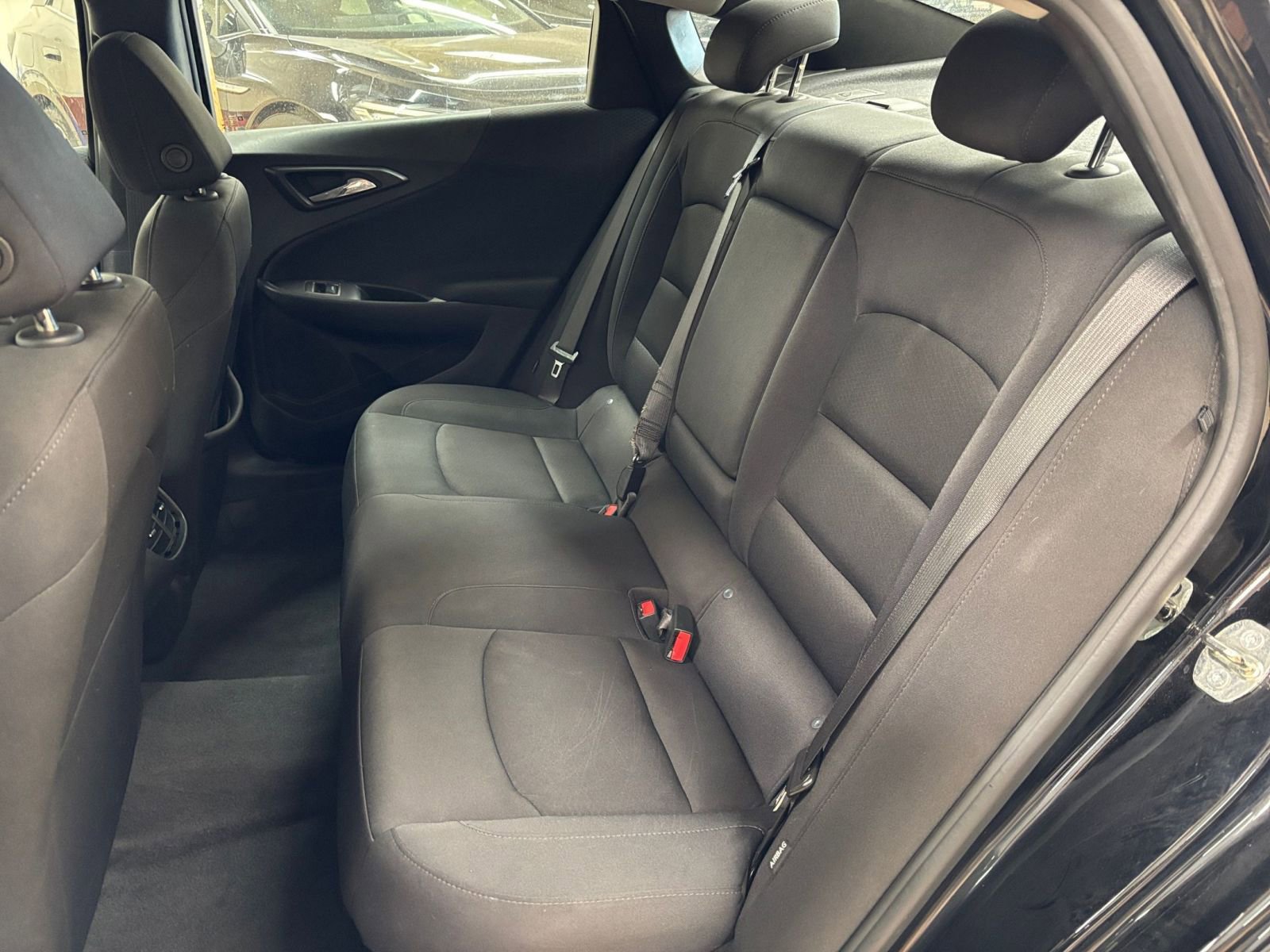 Used 2023 Chevrolet Malibu LT image 39