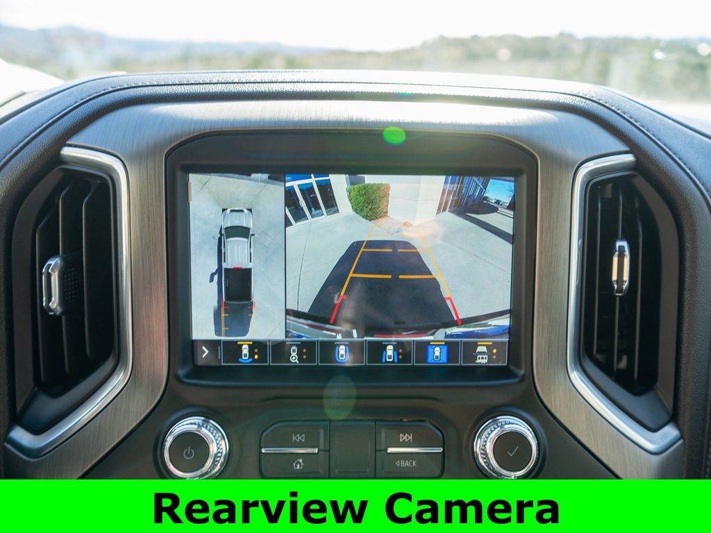 Used 2022 GMC Sierra 2500 Denali w/ Denali Ultimate Package image 25