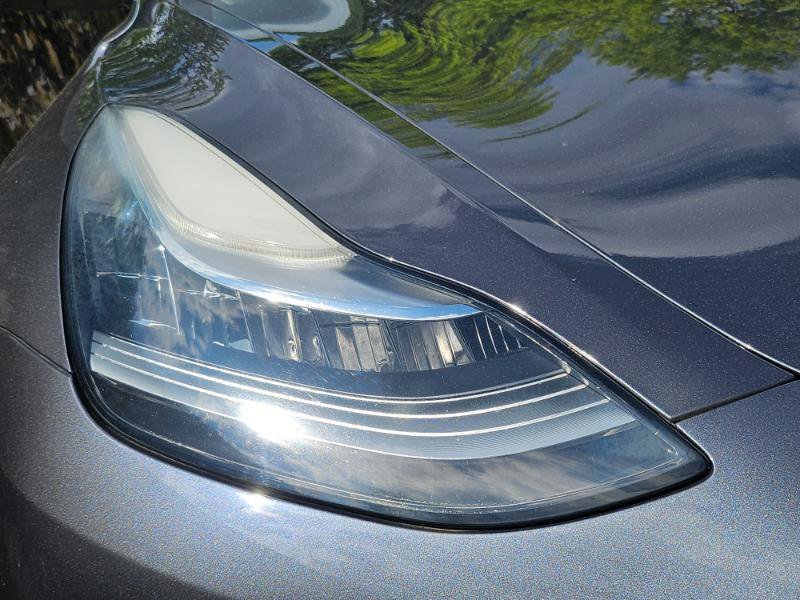 Used 2018 Tesla Model 3 Long Range AWD/4WD image 22