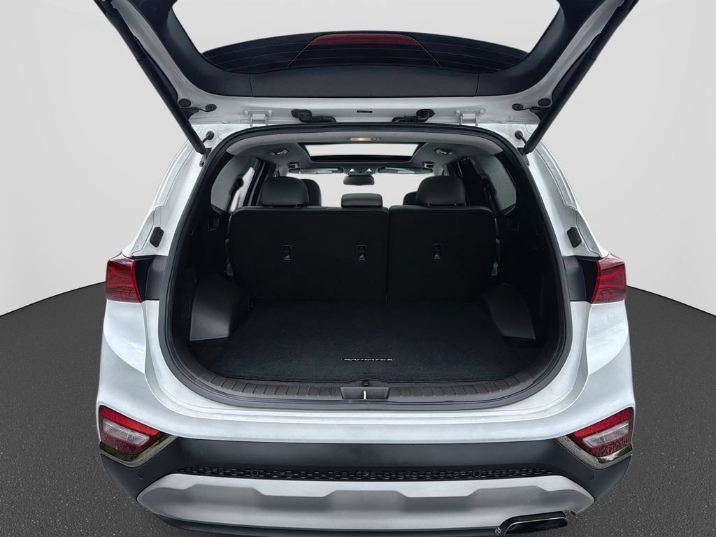 Used 2020 Hyundai Santa Fe Limited AWD/4WD image 38