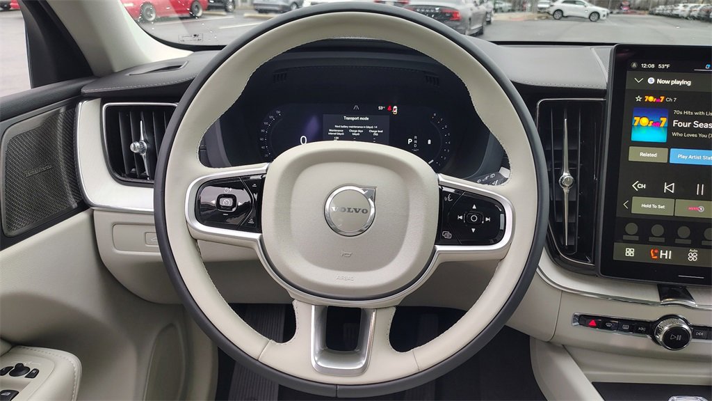 New 2026 Volvo XC60 B5 Ultra w/ Climate Package image 13