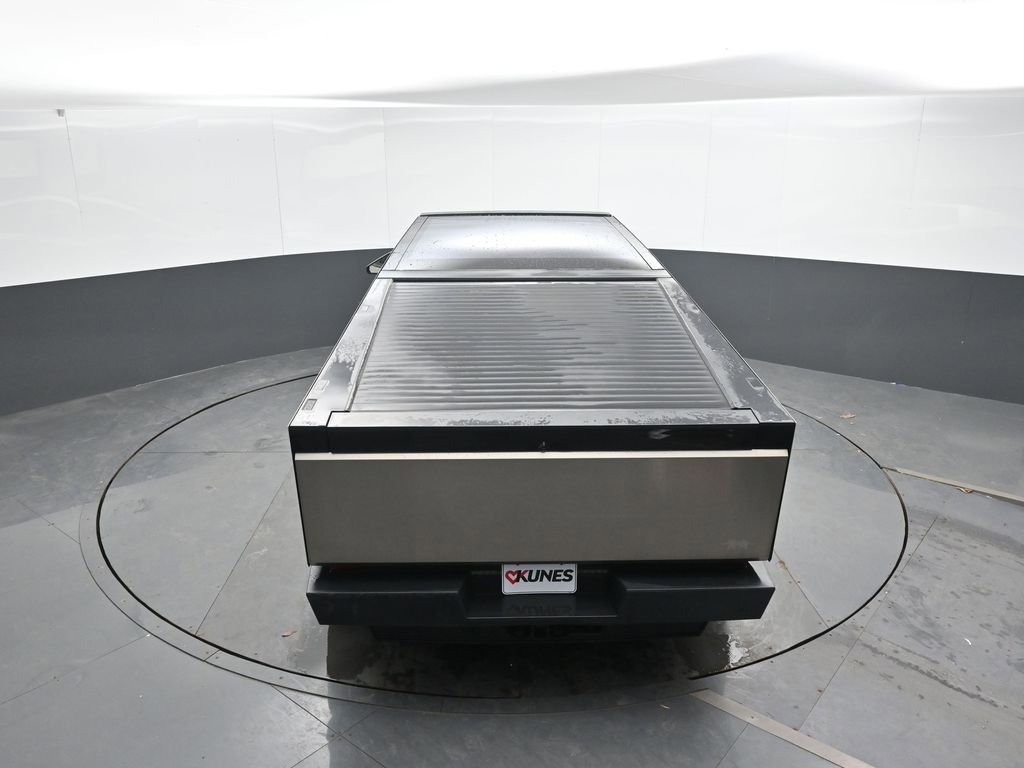 Used 2024 Tesla Cybertruck Cyberbeast image 29