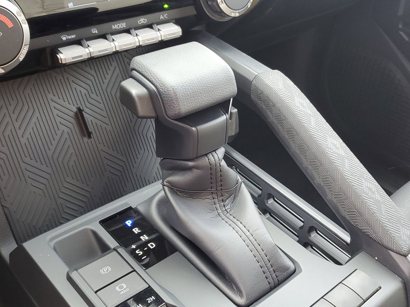 New 2026 Toyota Tacoma SR AWD/4WD image 30