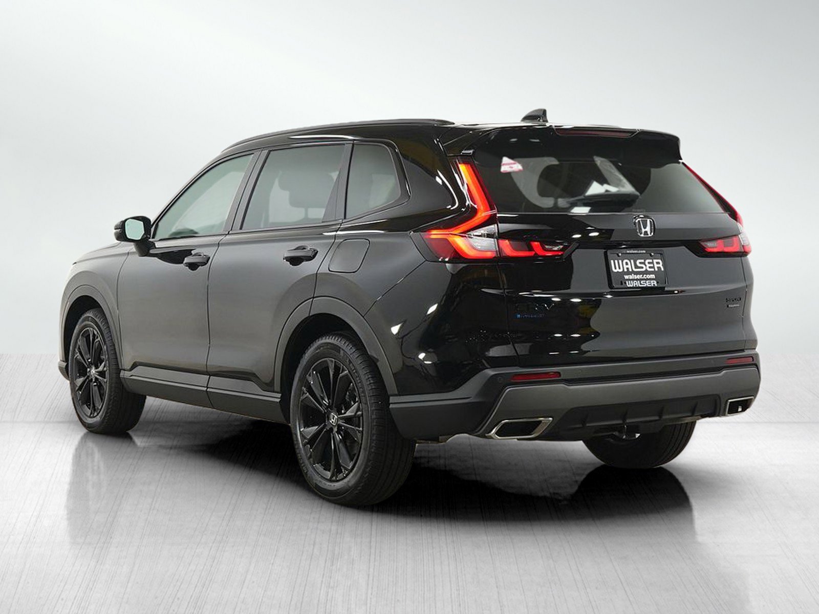 Used 2026 Honda CR-V Sport Touring image 3