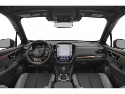 New 2026 Subaru Forester Sport image 10