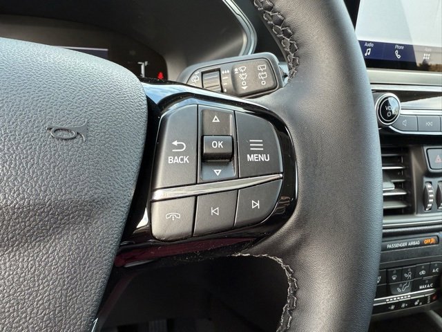 New 2026 Ford Escape Active w/ Cold Weather Package image 27