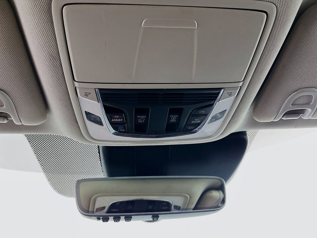 Used 2022 Acura RDX AWD w/ Technology Package image 25