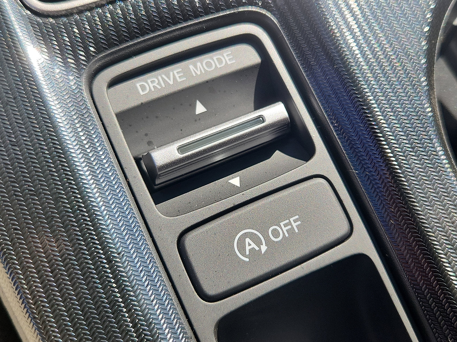 New 2026 Honda Civic Sport image 14