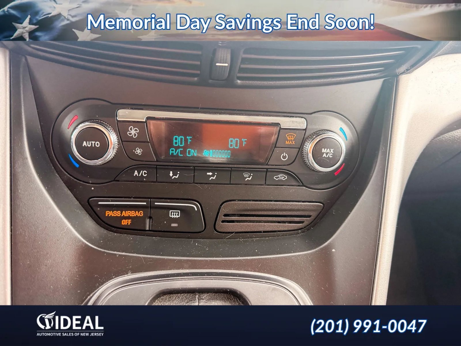 Used 2016 Ford Escape SE w/ Equipment Group 201A AWD/4WD image 26