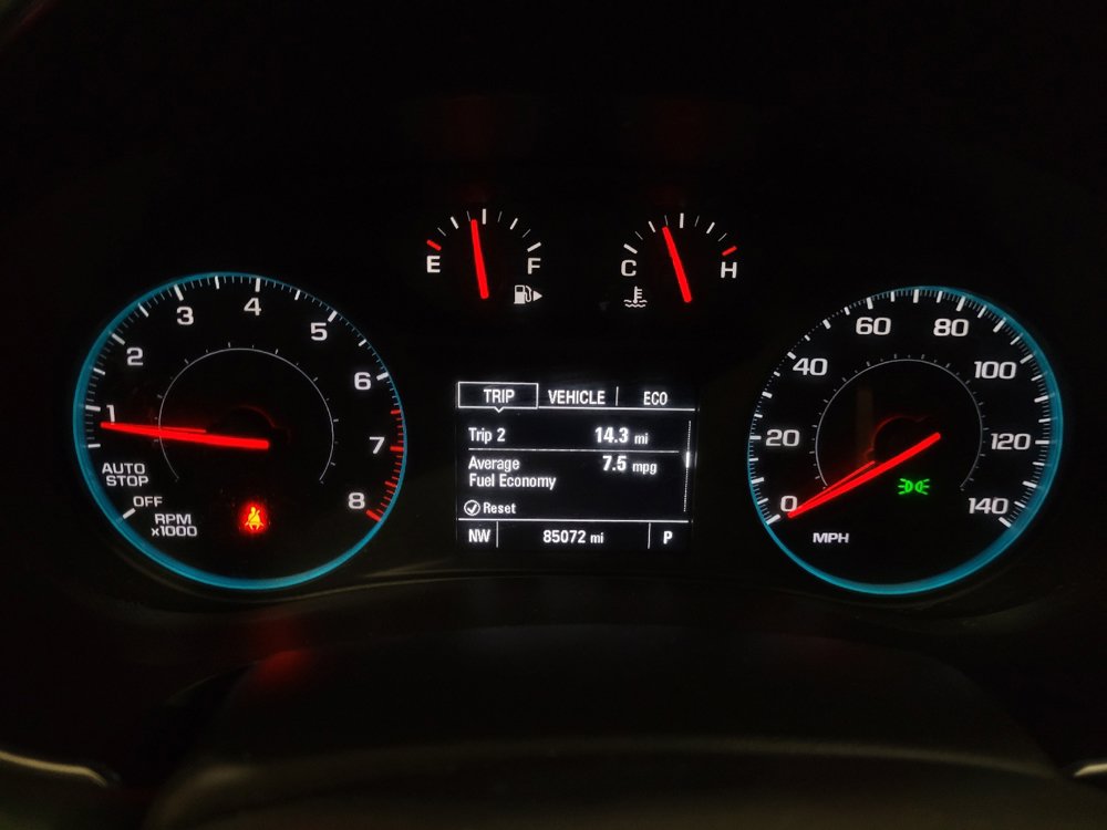 Used 2020 Chevrolet Malibu LT FWD image 23